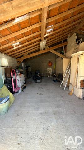 Maison à vendre 4 pièces 105 m² Montpon-Ménestérol