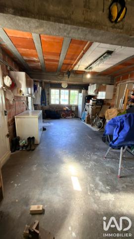 Maison à vendre 4 pièces 105 m² Montpon-Ménestérol