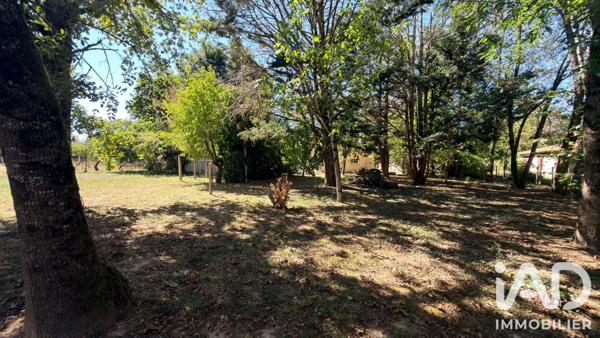 Maison à vendre 4 pièces 105 m² Montpon-Ménestérol