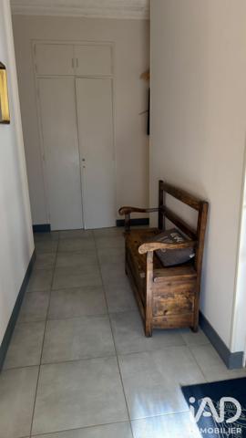 Maison à vendre 4 pièces 105 m² Montpon-Ménestérol