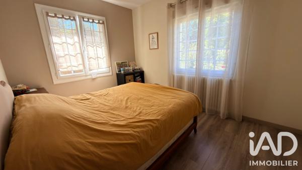Maison à vendre 4 pièces 105 m² Montpon-Ménestérol