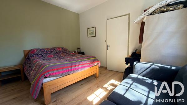 Maison à vendre 4 pièces 105 m² Montpon-Ménestérol