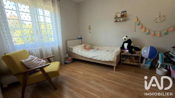 Maison à vendre 4 pièces 105 m² Montpon-Ménestérol