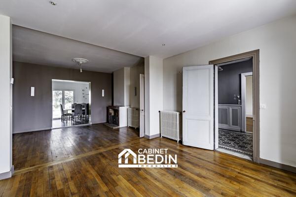 Acheter Maison T5 Coutras 2 chambres