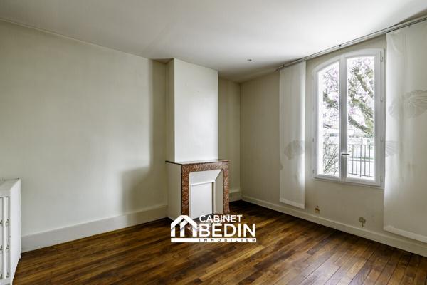 Acheter Maison T5 Coutras 2 chambres
