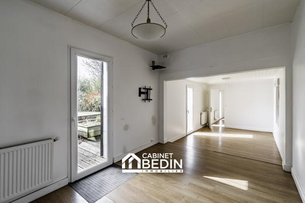 Acheter Maison T5 Coutras 2 chambres