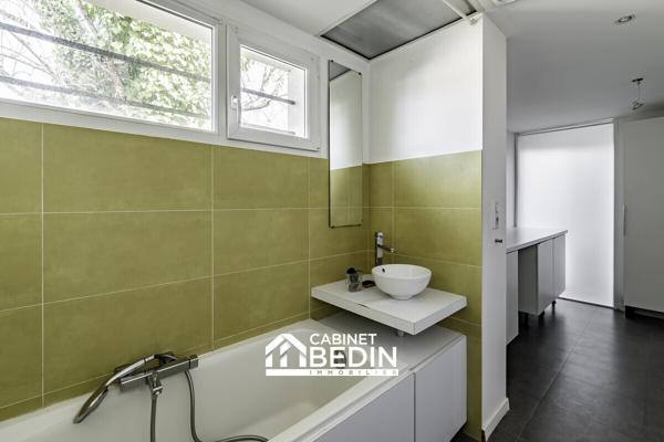Acheter Maison T5 Coutras 2 chambres