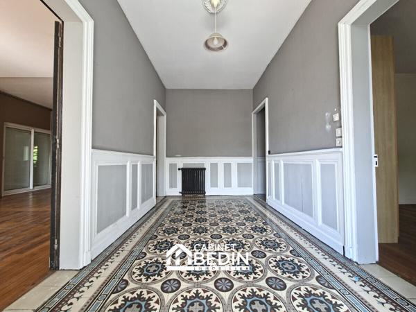 Acheter Maison T5 Coutras 2 chambres