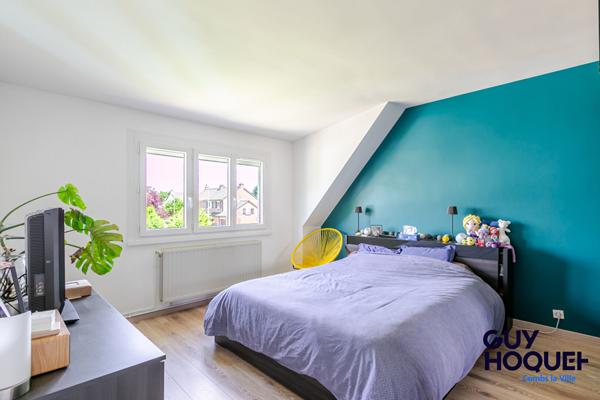 Maison à vendre à Combs la Ville - 5 pièces, 3 chambres