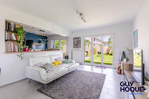 Maison à vendre à Combs la Ville - 5 pièces, 3 chambres