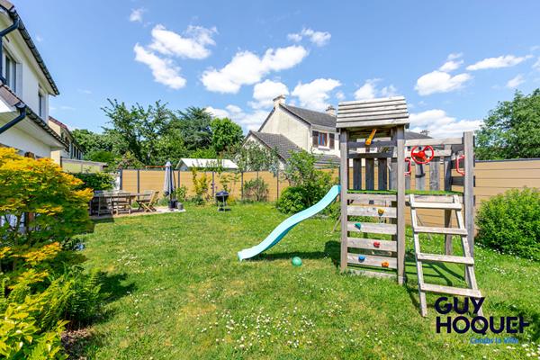 Maison à vendre à Combs la Ville - 5 pièces, 3 chambres