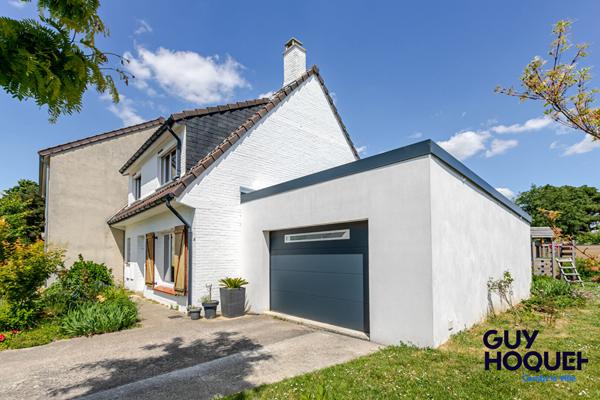 Maison à vendre à Combs la Ville - 5 pièces, 3 chambres