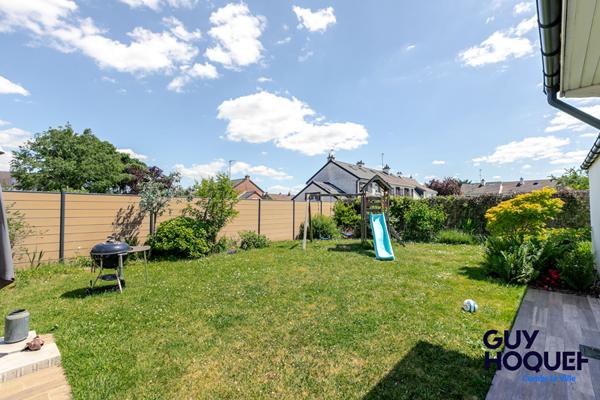 Maison à vendre à Combs la Ville - 5 pièces, 3 chambres