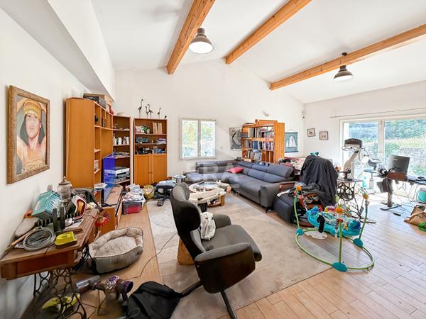 Exclusivité - Maison Bouc Bel Air 4 pièce(s) 131.55 m2