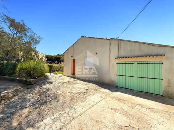 Exclusivité - Maison Bouc Bel Air 4 pièce(s) 131.55 m2