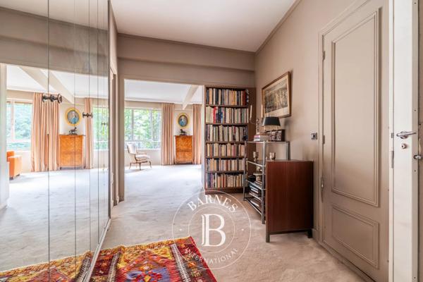 Neuilly-sur-Seine, Appartement 1 Chambre -  74 m² à vendre