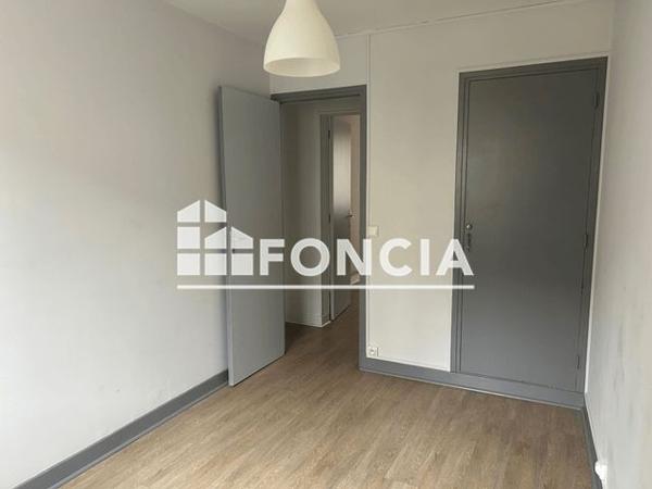 Location Appartement 3 pièces 60.14 m² - 22, RUE RAMOND Tarbes 65000