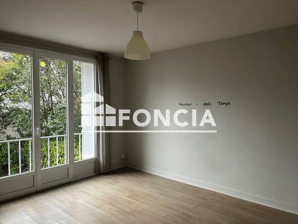 Location Appartement 3 pièces 60.14 m² - 22, RUE RAMOND Tarbes 65000