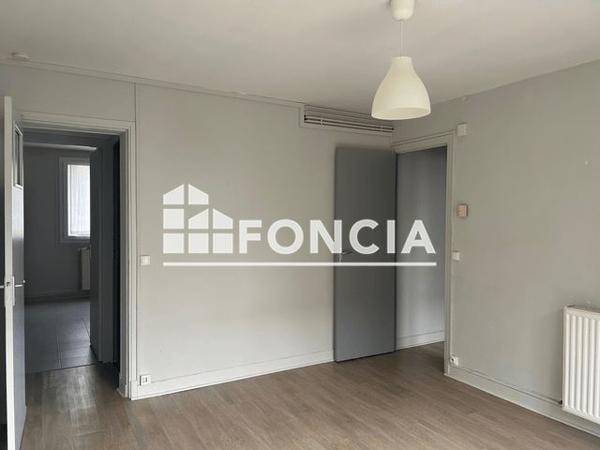 Location Appartement 3 pièces 60.14 m² - 22, RUE RAMOND Tarbes 65000