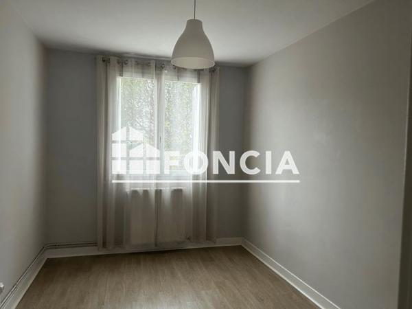 Location Appartement 3 pièces 60.14 m² - 22, RUE RAMOND Tarbes 65000