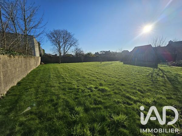 Terrain à vendre 435 m² Saint-Méen-le-Grand