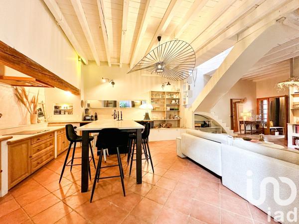 Maison à vendre 8 pièces 180 m² Carcassonne