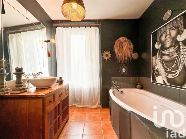 Maison à vendre 8 pièces 180 m² Carcassonne