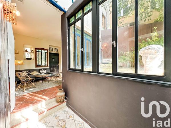 Maison à vendre 8 pièces 180 m² Carcassonne