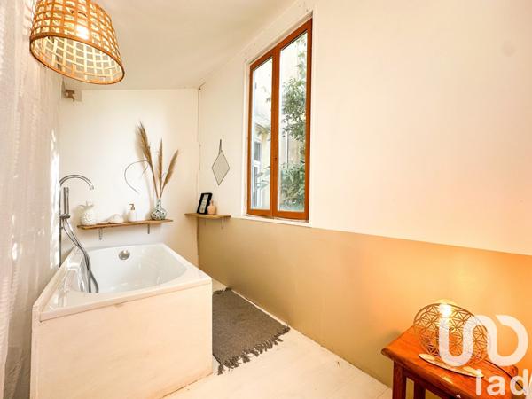 Maison à vendre 8 pièces 180 m² Carcassonne