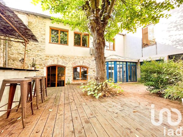 Maison à vendre 8 pièces 180 m² Carcassonne