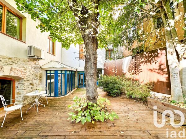 Maison à vendre 8 pièces 180 m² Carcassonne