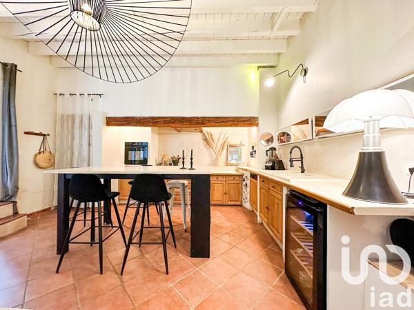 Maison à vendre 8 pièces 180 m² Carcassonne