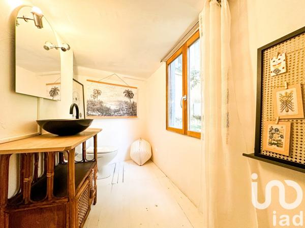 Maison à vendre 8 pièces 180 m² Carcassonne