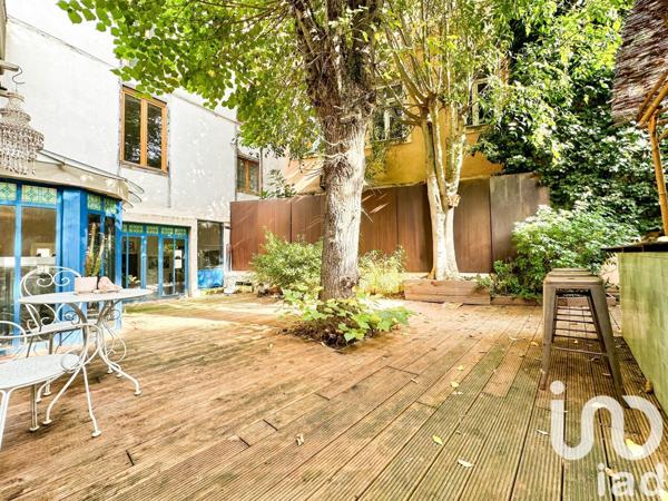 Maison à vendre 8 pièces 180 m² Carcassonne