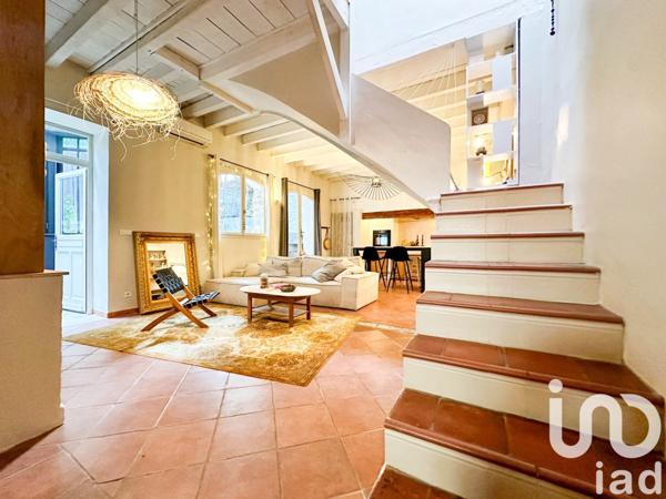 Maison à vendre 8 pièces 180 m² Carcassonne