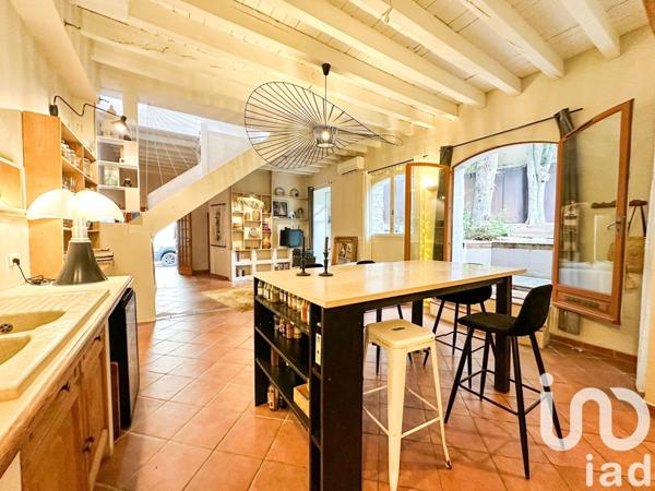 Maison à vendre 8 pièces 180 m² Carcassonne
