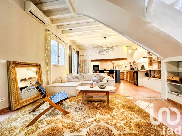 Maison à vendre 8 pièces 180 m² Carcassonne