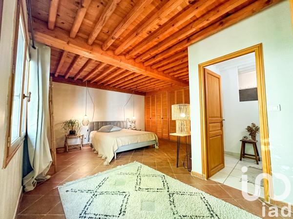 Maison à vendre 8 pièces 180 m² Carcassonne