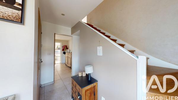 Maison à vendre 8 pièces 187 m² Étaples