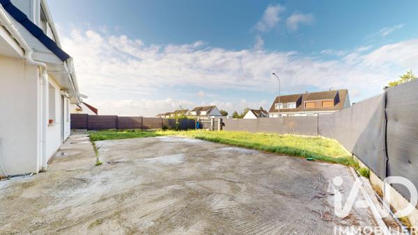 Maison à vendre 8 pièces 187 m² Étaples