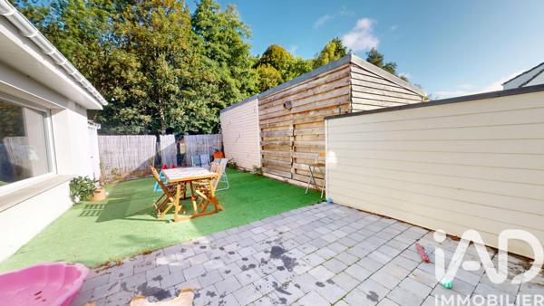 Maison à vendre 8 pièces 187 m² Étaples