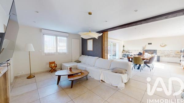 Maison à vendre 8 pièces 187 m² Étaples