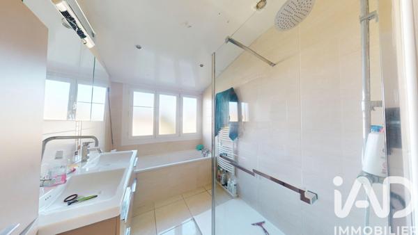 Maison à vendre 8 pièces 187 m² Étaples