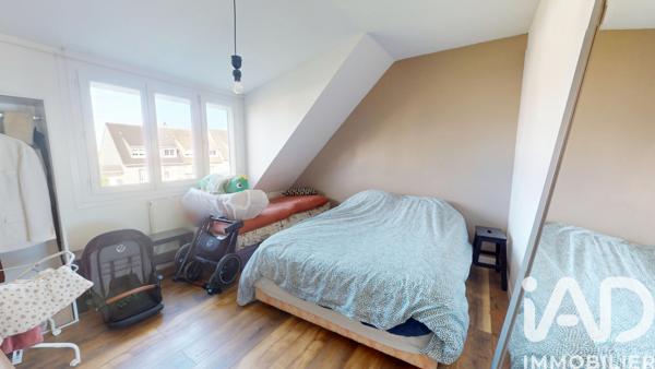 Maison à vendre 8 pièces 187 m² Étaples