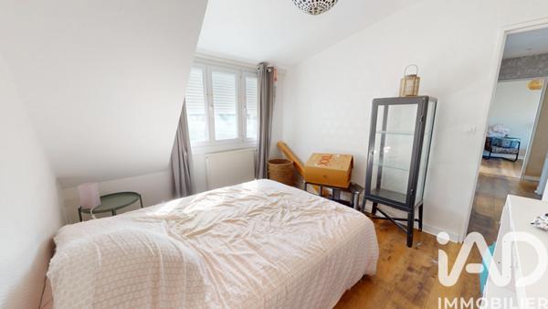 Maison à vendre 8 pièces 187 m² Étaples