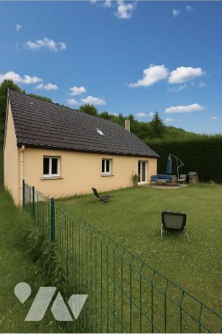 Maison individuelle ? Vente ? Entre Ry et Perriers-sur-Andelle

Maison individuelle d'environ...