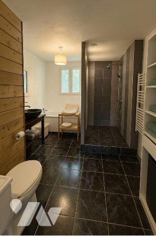 Maison individuelle ? Vente ? Entre Ry et Perriers-sur-Andelle

Maison individuelle d'environ...