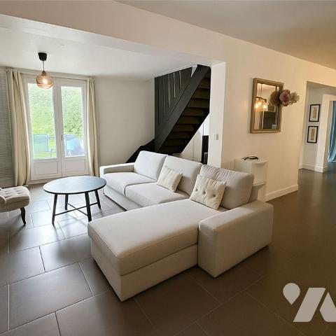 Maison individuelle ? Vente ? Entre Ry et Perriers-sur-Andelle

Maison individuelle d'environ...