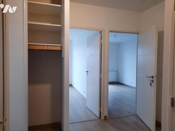 CHALLANS - Centre ville au calme