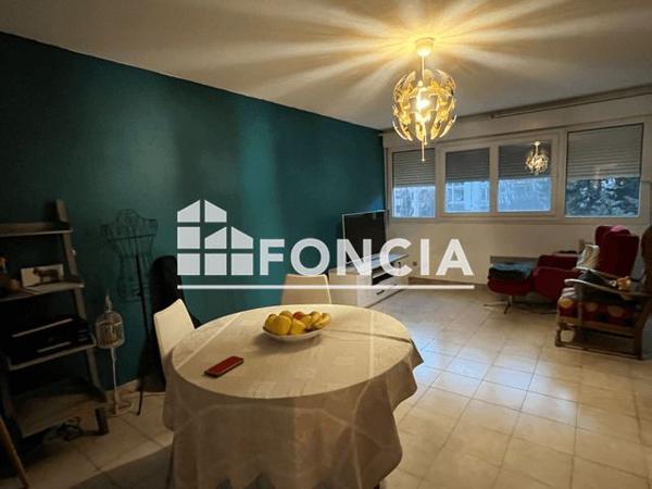 Location Appartement 3 pièces 67.17 m² - 2D R NOTRE DAME 7 DOULEURS Avignon 84000